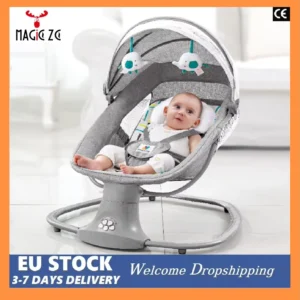 baby bed Baby cradles Infant crib baby seats baby swing electric baby bed newborn electric rocking chair for baby baby bassinet
